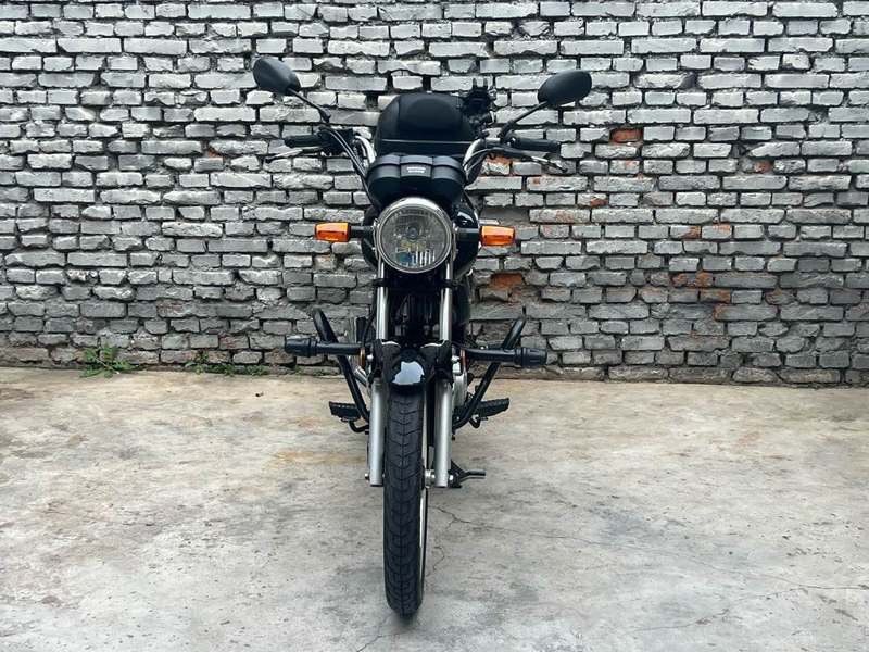 二手新大洲本田CBF125T