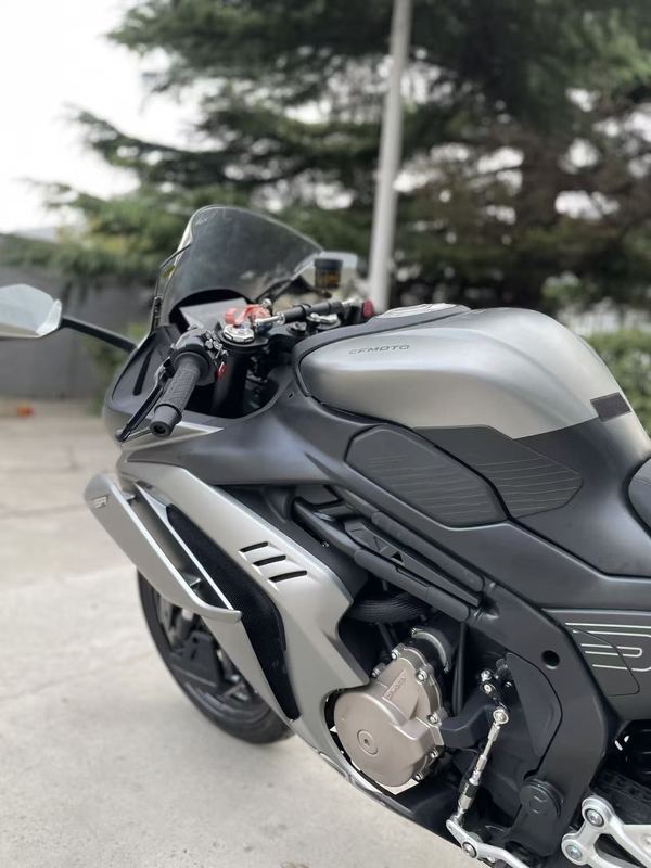 二手春风500SR