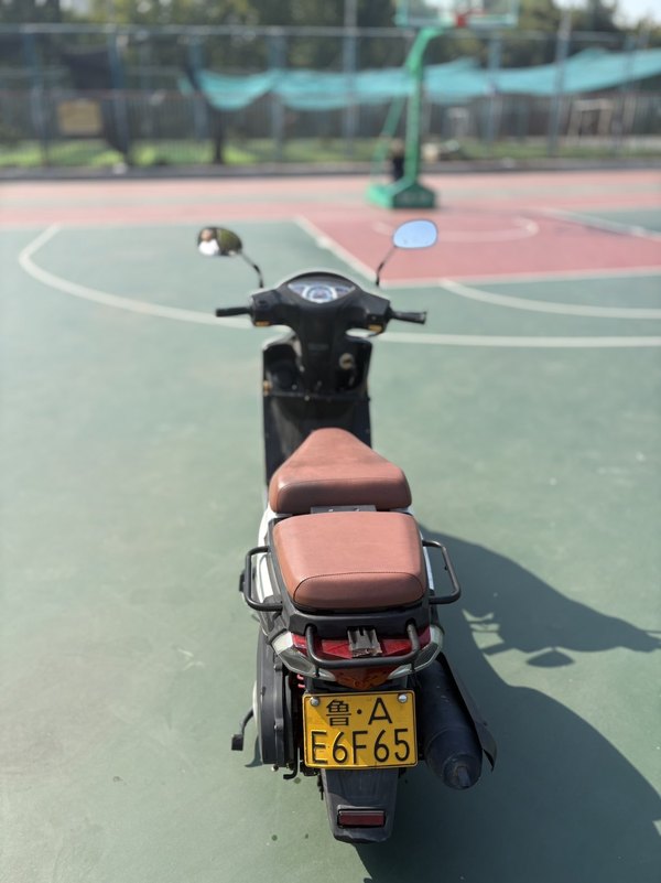 二手大阳VPZ125