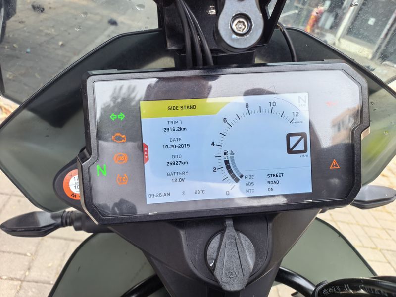 二手KTMR2R790 Adventure