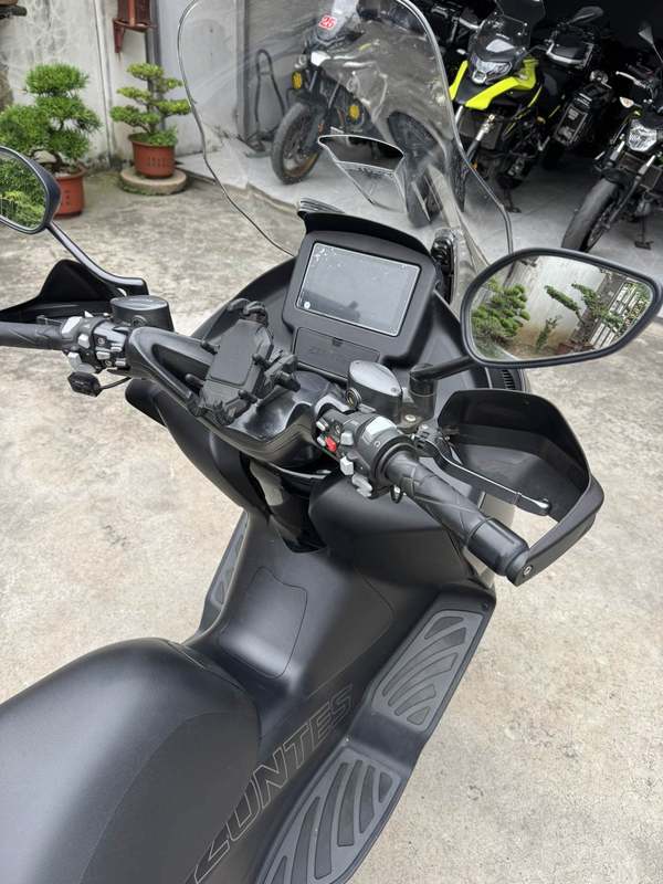 二手升仕350E