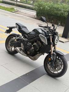二手本田CB650R 