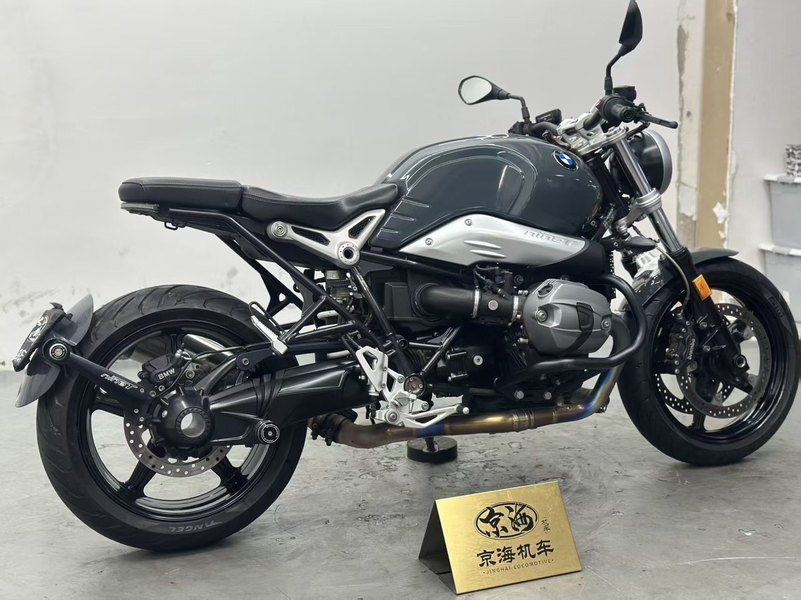 二手宝马R NineT