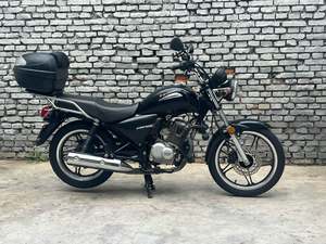 二手新大洲本田CBF125T