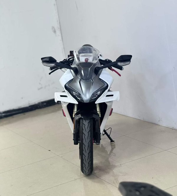 二手春风450SR