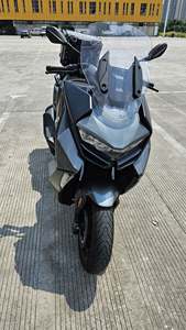 二手宝马C 400