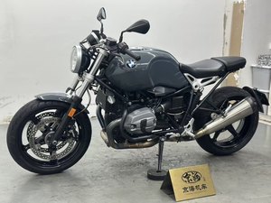 二手宝马R NineT