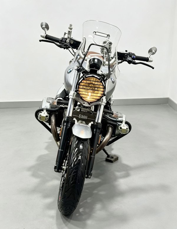 二手宝马R NineT