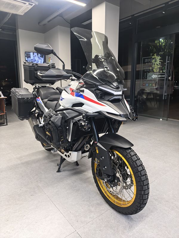 二手凯越625X