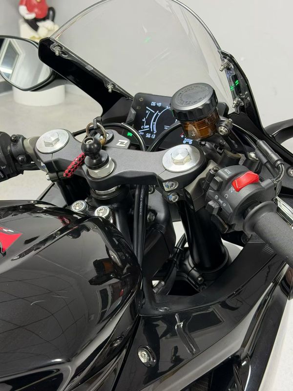 二手凯越450RR