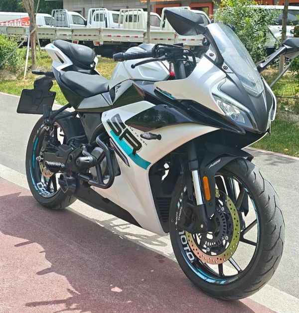二手春风250SR