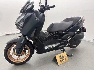 二手雅马哈XMAX