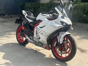 二手凯越450RR