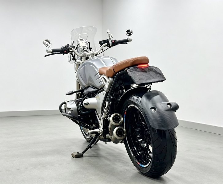 二手宝马R NineT