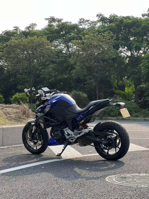 二手宝马F 900 R