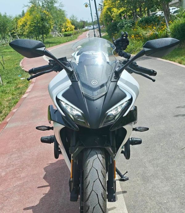 二手春风250SR