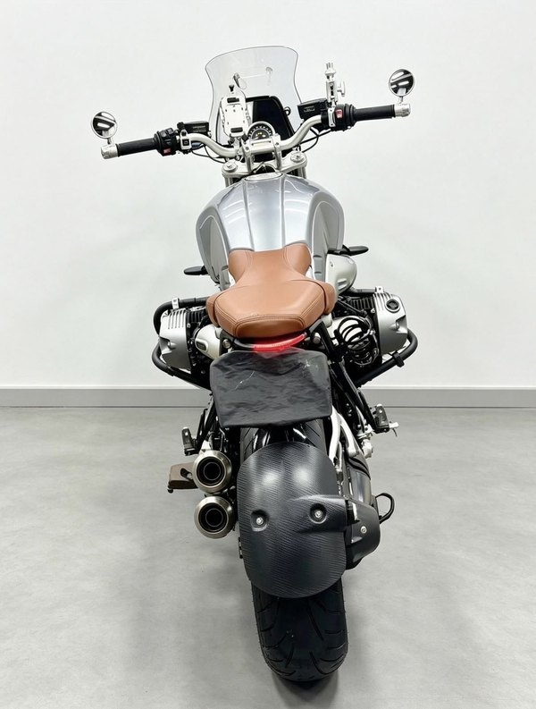 二手宝马R NineT