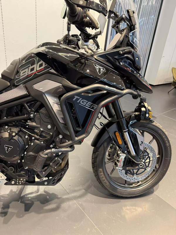二手凯旋Tiger 900