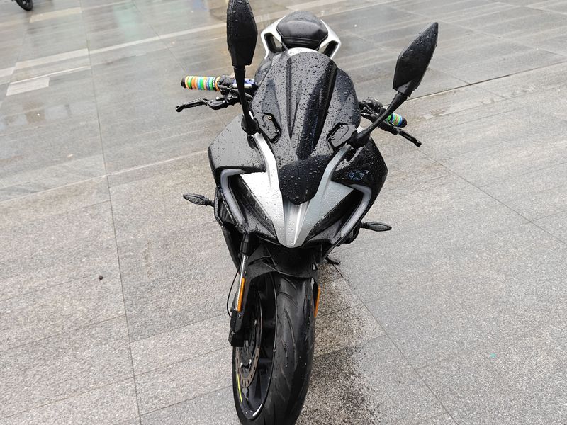 二手春风250SR