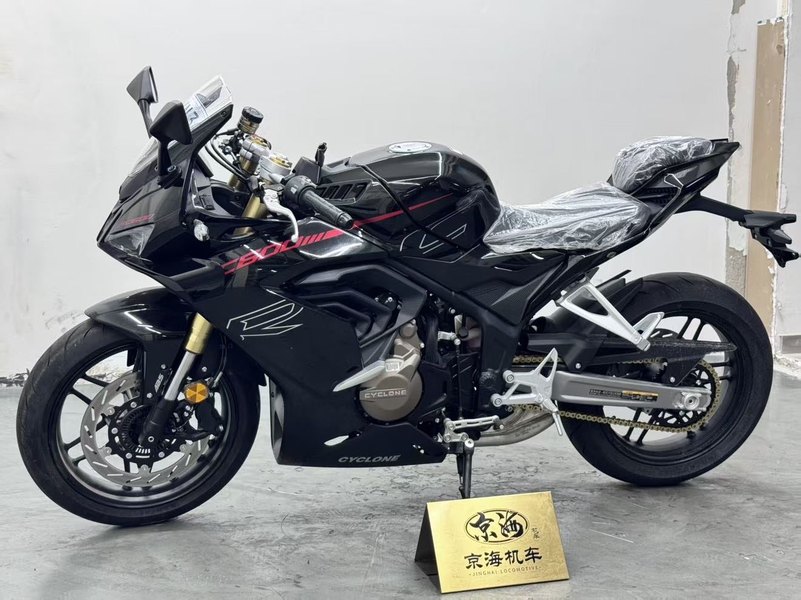 二手赛科龙RC600