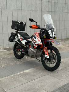 二手KTMR2R790 Adventure