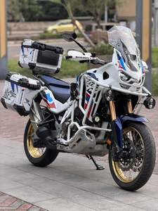 二手本田CRF1100L Africa Twin