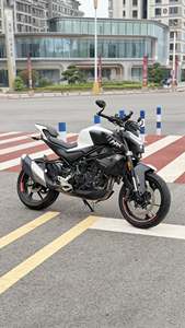二手春风450NK
