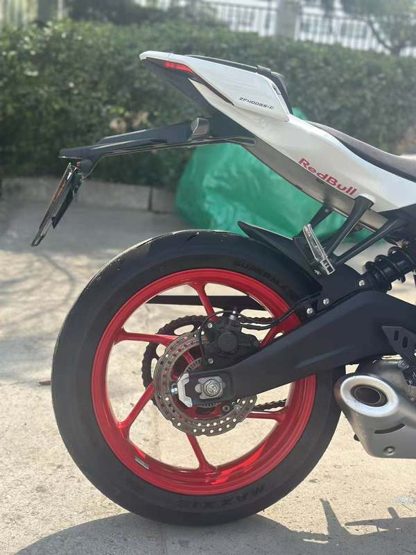 二手凯越450RR