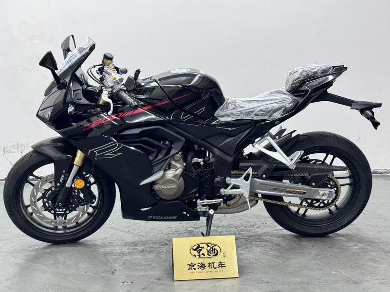 二手赛科龙RC600