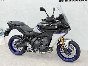 二手雅马哈Tracer 9GT
