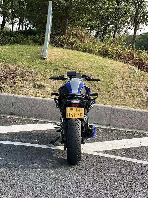 二手宝马F 900 R