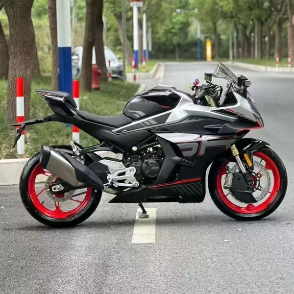 二手春风450SR