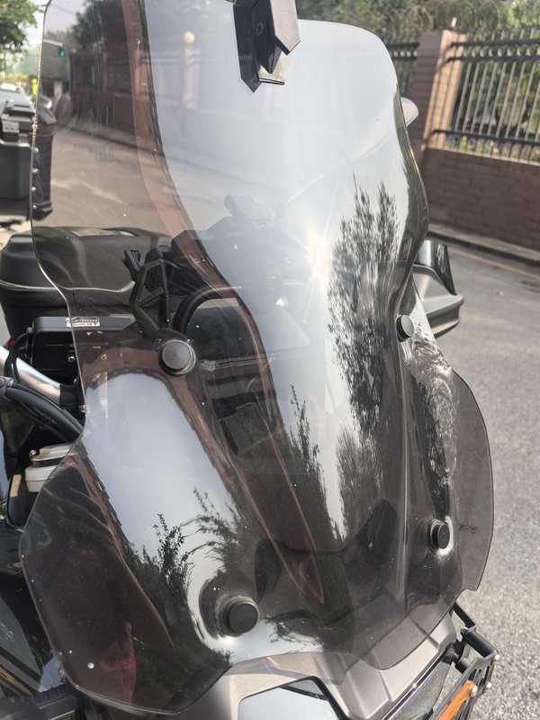二手宝马F 850 GS