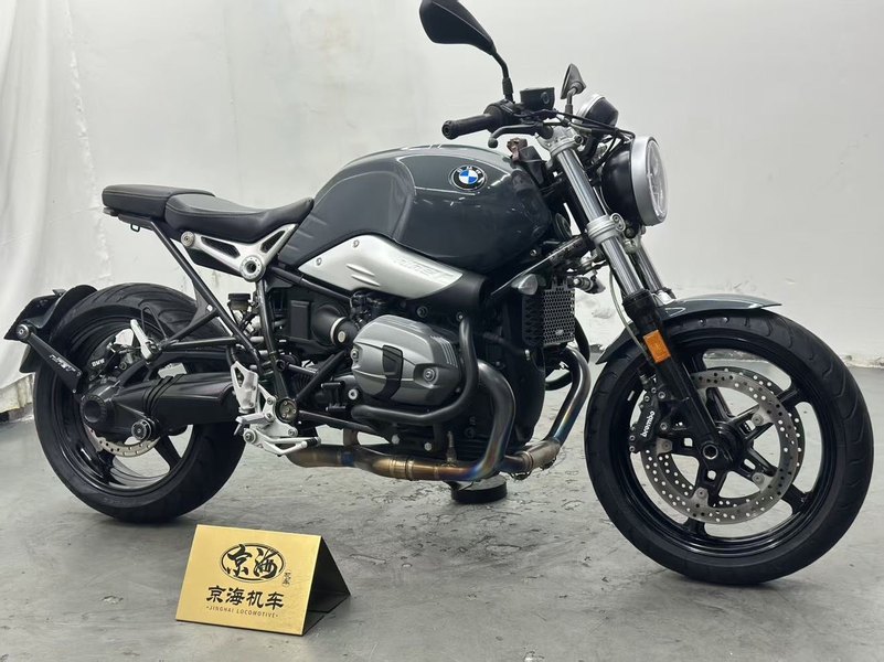 二手宝马R NineT