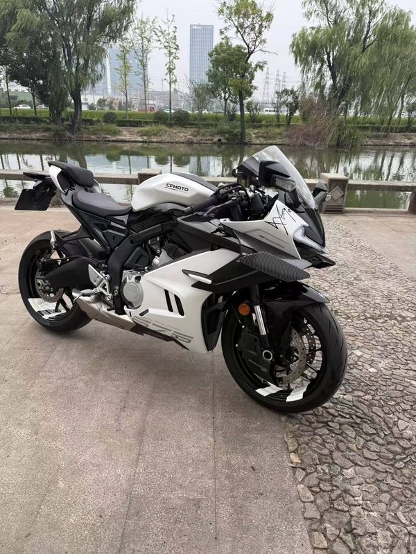 二手春风675SR-R
