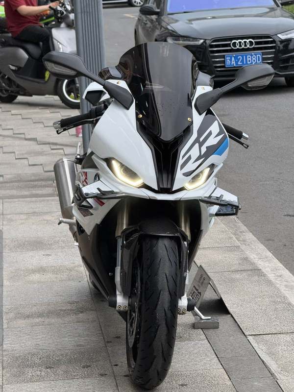 二手宝马S 1000 RR