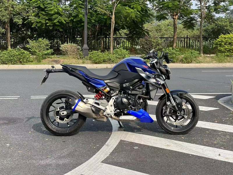 二手宝马F 900 R