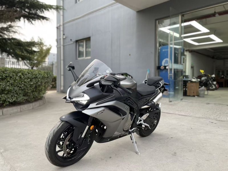 二手春风500SR
