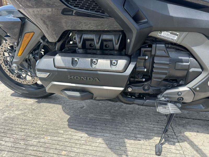 二手本田Gold Wing GL1800