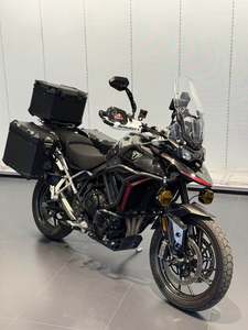二手凯旋Tiger 900