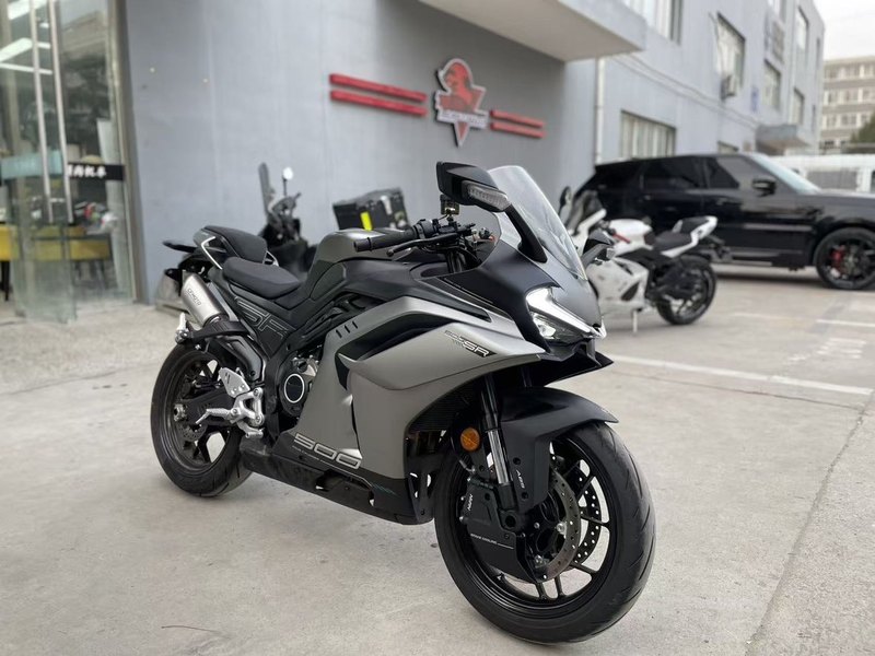 二手春风500SR