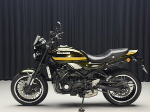 二手川崎Z900RS