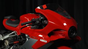 二手QJMOTORSuper921