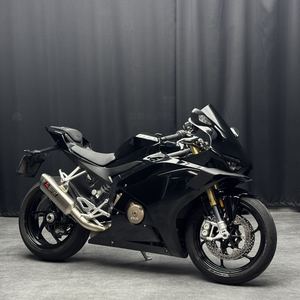 二手张雪机车500RR