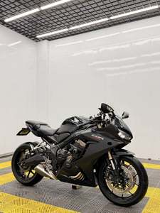 二手本田CBR650R
