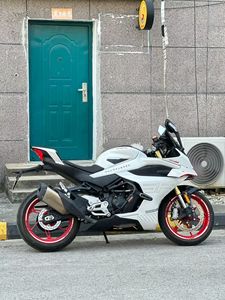 二手春风450SR