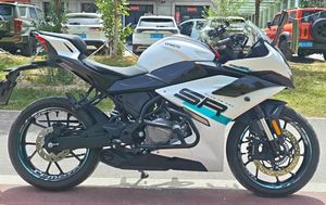 二手春风250SR