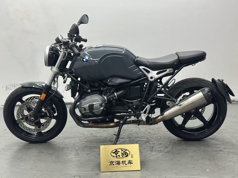 二手宝马R NineT