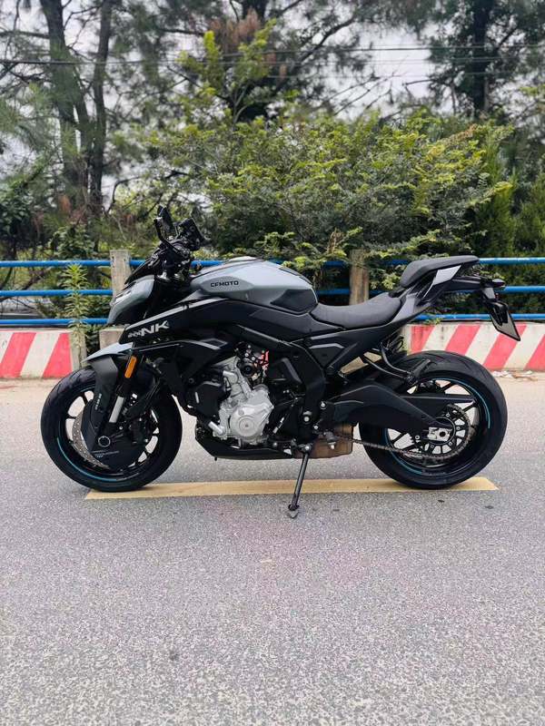 二手春风675NK