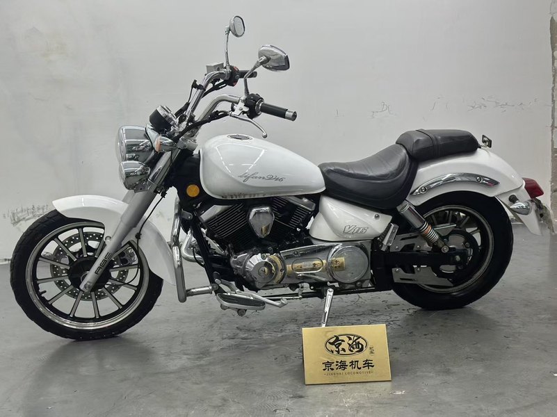 二手力帆V16